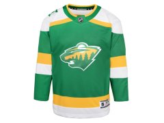Minnesota Wild dětský dres NHL Premier Third/Alt