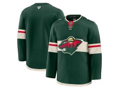 Minnesota Wild hokejový dres Premium Home Jersey 2024/2025