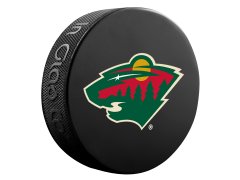 Minnesota Wild puk Basic