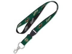 Minnesota Wild klíčenka WinCraft Lanyard