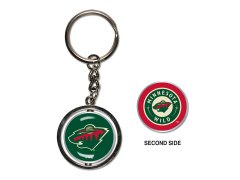 Minnesota Wild klíčenky, náramky, šperky