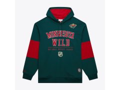 Minnesota Wild mikiny, bundy, kalhoty