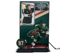 Minnesota Wild figurka Kirill Kaprizov #97 SportsPicks