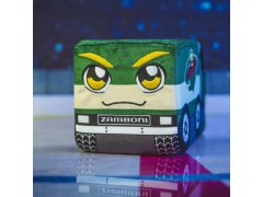 Minnesota Wild plyšová rolba Zamboni
