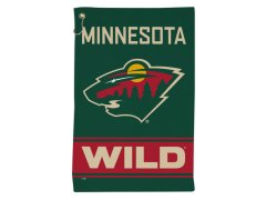 Minnesota Wild povlečení, ručníky, deky