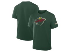 Minnesota Wild trička, polo trička, košile