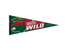 Minnesota Wild vlajky, plakáty