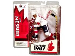 Figurka Mc Farlane Mark Messier Team Canada 1987