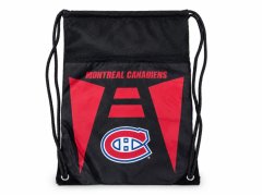Montreal Canadiens pytlík gym bag Spider