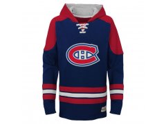 Dětská mikina NHL Legendary Pullover Montreal