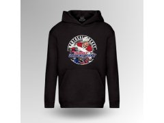 Montreal Canadiens dětská mikina s&nbsp;kapucí Juraj Slafkovský #88 Town Exclusive Collection