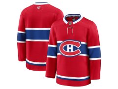 Montreal Canadiens hokejový dres Premium Home Jersey 2024/2025