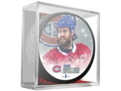Montreal Canadiens hokejové vybavení