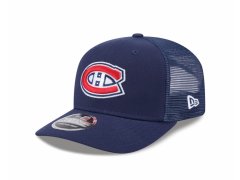 Montreal Canadiens čepice baseballová kšiltovka NEW ERA 970SS SP26 blue