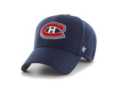 Montreal Canadiens čepice baseballová kšiltovka 47 MVP