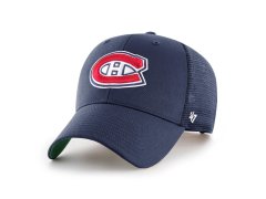 Montreal Canadiens čepice baseballová kšiltovka Branson ’47 MVP