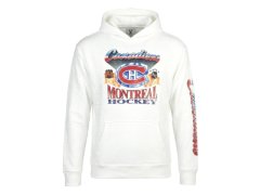 Montreal Canadiens mikiny, bundy, kalhoty