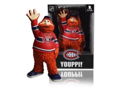Montreal Canadiens figurka Youppi #!Vynil Mascot