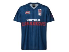 Montreal Canadiens pánské tričko Soccer Style Jersey