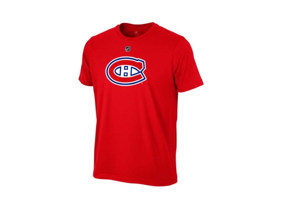 Montreal Canadiens pánské tričko Carey Price #31 red