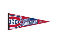 Montreal Canadiens vlajky, plakáty