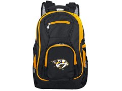 Nashville Predators Batoh na záda Trim Color Laptop