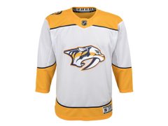 Nashville Predators dětský hokejový dres premier away