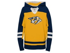 Nashville Predators dětská mikina s&nbsp;kapucí Ageless Revisited - Home Po Hoodie