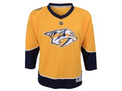 Nashville Predators dětský hokejový dres replica home