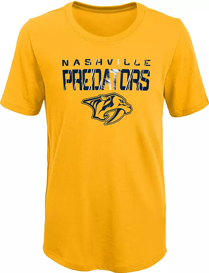 Nashville Predators dětské tričko full strength ultra