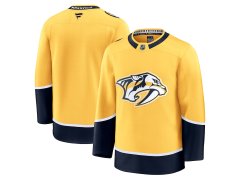 Nashville Predators hokejový dres Premium Home Jersey 2024/2025
