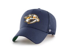 Nashville Predators čepice baseballová kšiltovka Bracken ´47 MVP navy