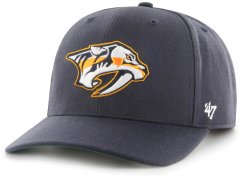 Nashville Predators čepice baseballová kšiltovka Cold Zone ´47 MVP DP