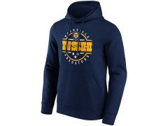 Nashville Predators pánská mikina s&nbsp;kapucí Hometown Graphic Hoodie