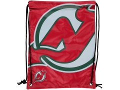New Jersey Devils Vak NHL Retro Drawstring