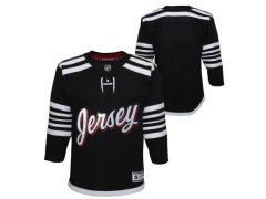 New Jersey Devils dětský hokejový dres Premier Alternate