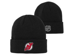 New Jersey Devils dětská zimní čepice Cuffed Knit