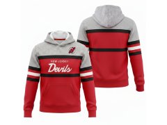 New Jersey Devils dětská mikina s&nbsp;kapucí Head Coach Hoody
