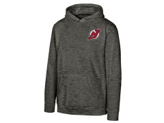Dětská mikina New Jersey Devils NHL Power Up Ultra Fleece