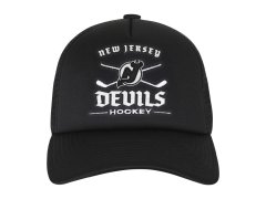 Dětská kšiltovka New Jersey Devils NHL Power Up Trucker
