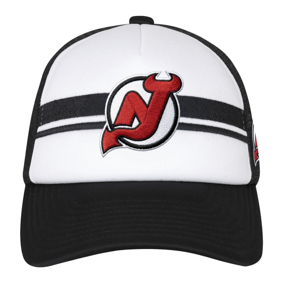 Dětská kšiltovka New Jersey Devils NHL Unique Tracker - New Jersey Devils dětské oblečení