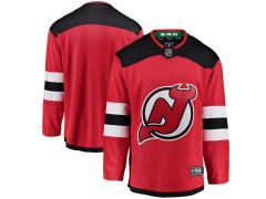 New Jersey Devils hokejový dres Breakaway Home Jersey