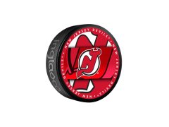 New Jersey Devils hokejové vybavení