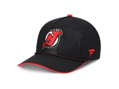 New Jersey Devils čepice baseballová kšiltovka NHL On Stage Podium Draft A-Frame