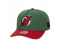 New Jersey Devils čepice baseballová kšiltovka NHL Legendary Home Pro Snapback