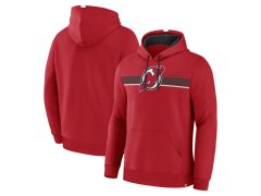 New Jersey Devils mikiny, bundy, kalhoty