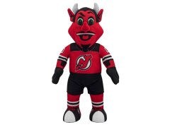 New Jersey Devils plyšový maskot Devil #00 Plush Figure