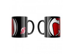 New Jersey Devils sklenice, hrníčky, misky