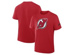 New Jersey Devils pánské tričko Hat Trick red