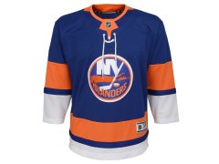 New York Islanders dětský hokejový dres Mathew Barzal Premier Home